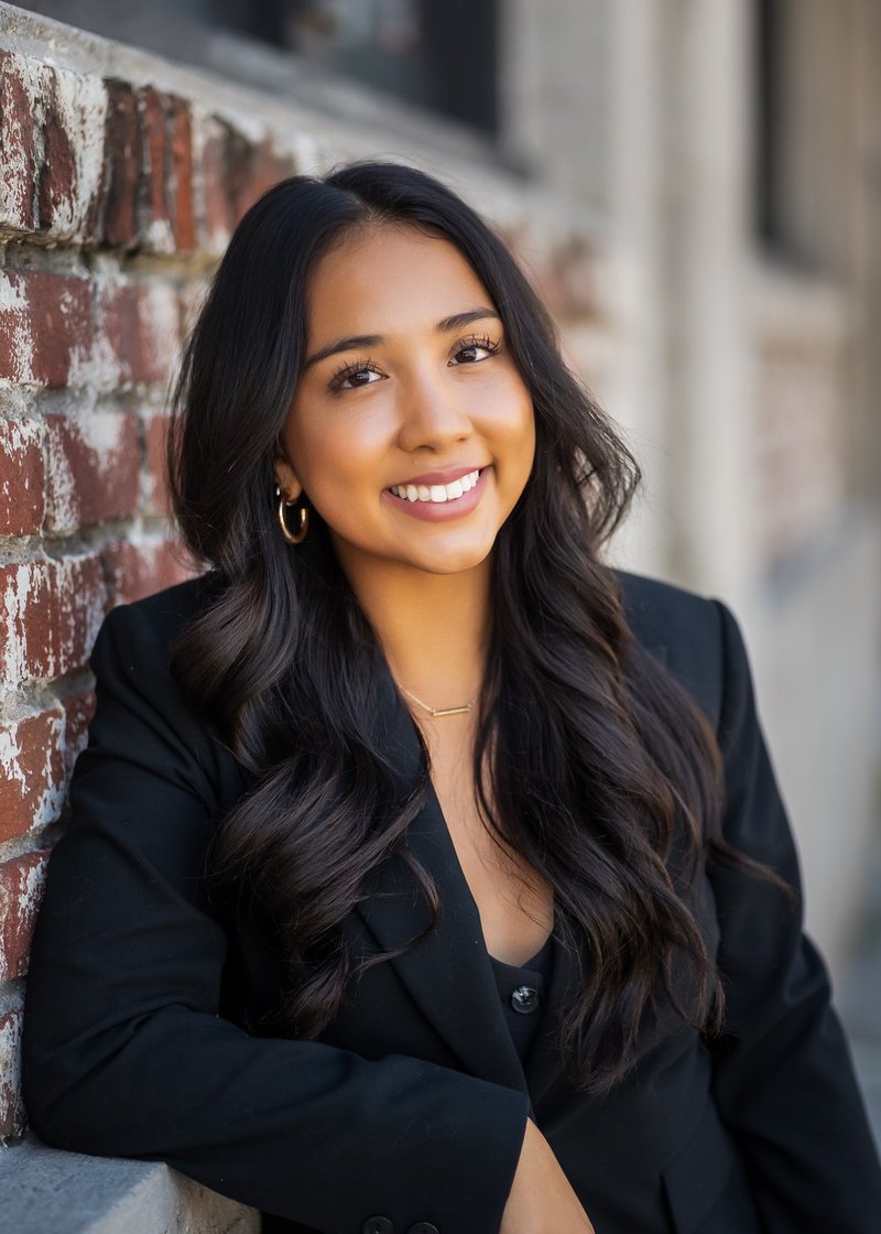 Mylie Pavelis, Residential Agent and Director of Agent Growth