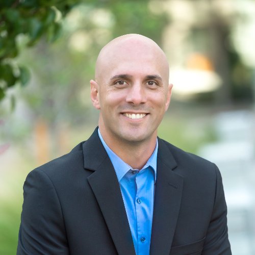 Joel Pavelis, Founder, President