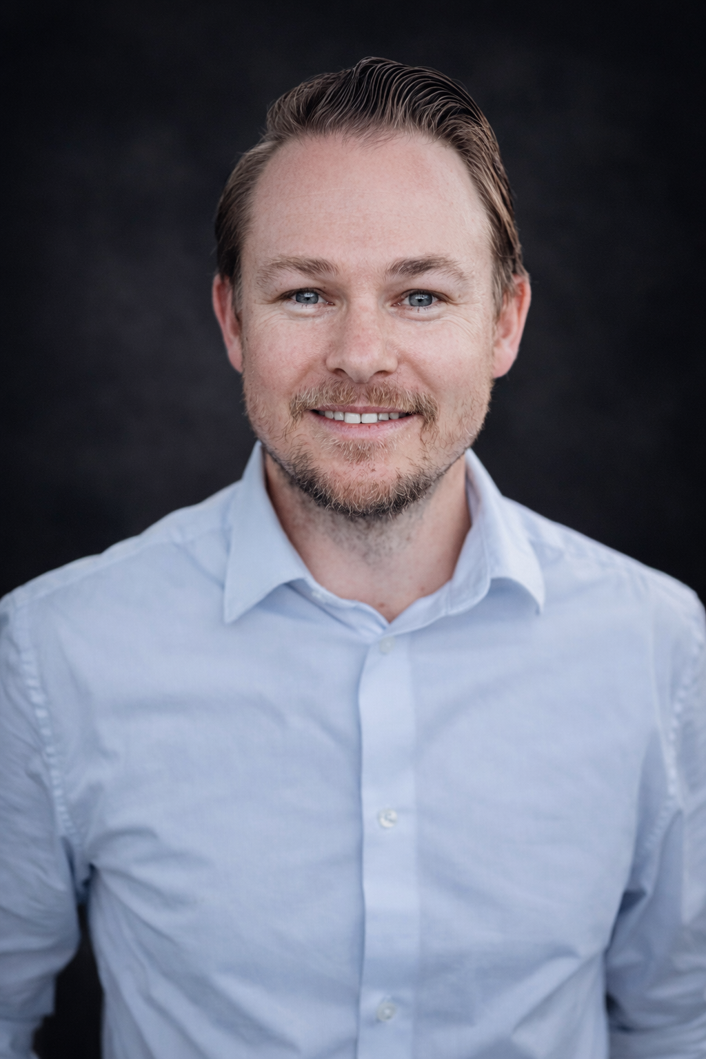 Brandon, CRE Advisor, Hotel Specialty