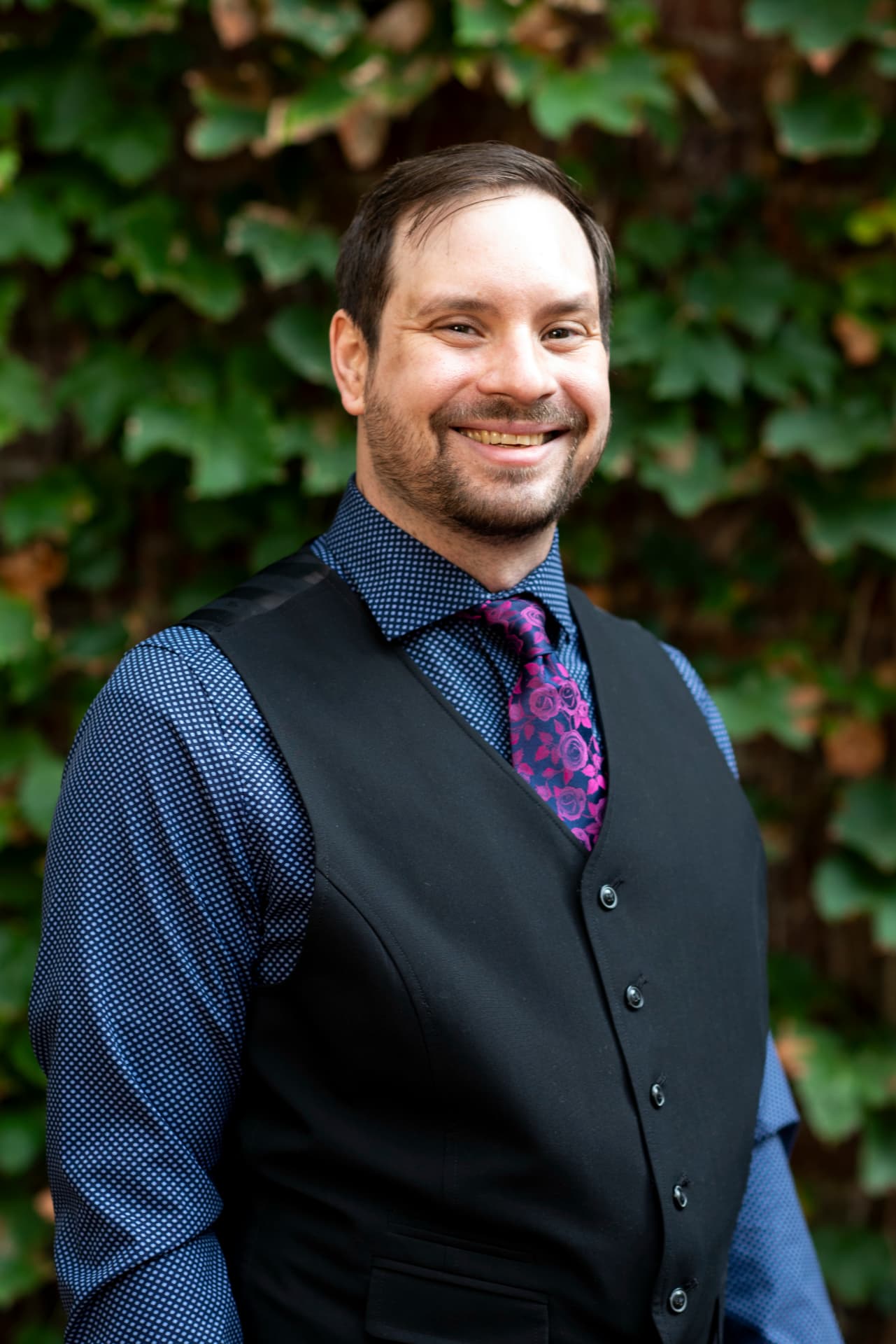 Nicholas Snapp, CRE Advisor, Multi-Family Specialty